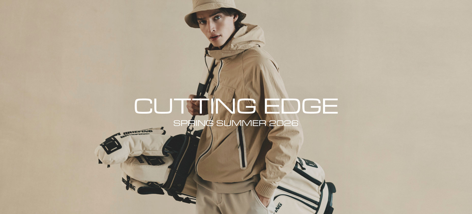 ブリーフィング公式サイト | BRIEFING OFFICIAL SITE