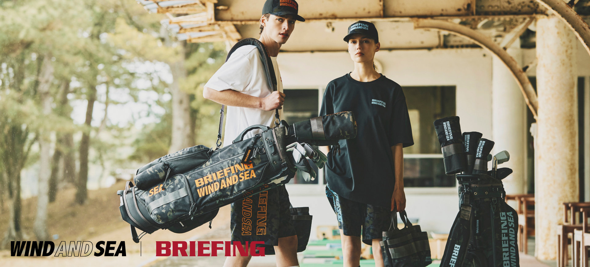 ブリーフィング公式サイト | BRIEFING OFFICIAL SITE