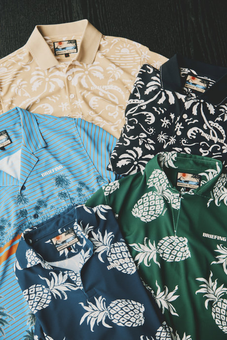 5月27日～阪急梅田本店 ≪BRIEFING GOLF POP UP STORE≫ 2026.05.25