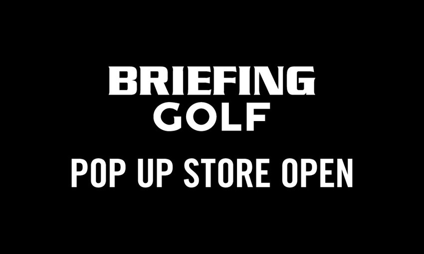 ブリーフィング公式サイト | BRIEFING OFFICIAL SITE