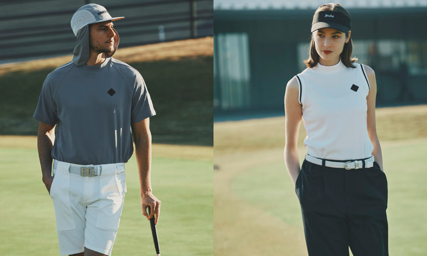GOLF（ウエア） | ブリーフィング公式サイト | BRIEFING OFFICIAL SITE