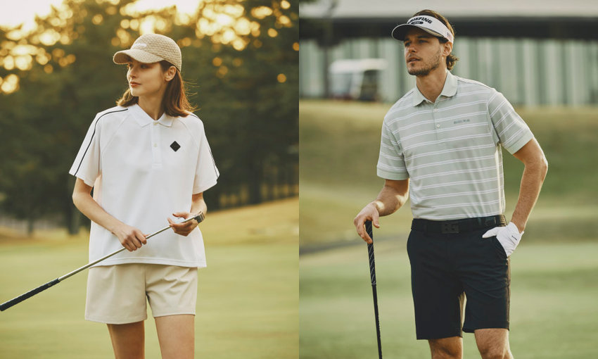 GOLF（ウエア） | ブリーフィング公式サイト | BRIEFING OFFICIAL SITE