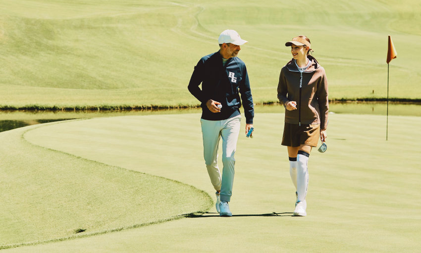 GOLF（ウエア） | ブリーフィング公式サイト | BRIEFING OFFICIAL SITE