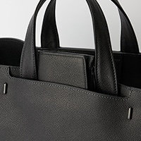 Urban Square Tote 2 2021.07.30 | FARO（ファーロ） | FARO OFFICIAL