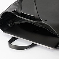 Urban Square Tote 2 2021.07.30 | FARO（ファーロ） | FARO OFFICIAL