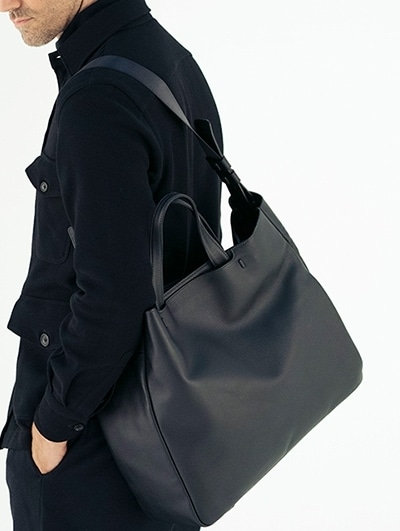 Urban Square Tote 2 2021.07.30 | FARO OFFICIAL SITE | ファーロ公式