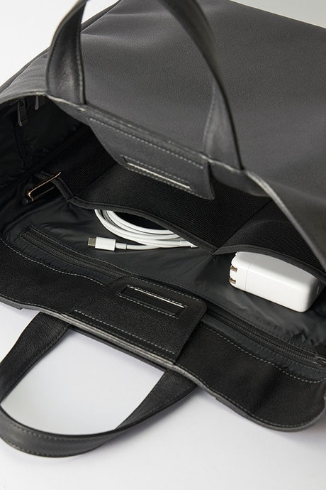 Urban Square Tote 2 2021.07.30 | FARO（ファーロ） | FARO OFFICIAL