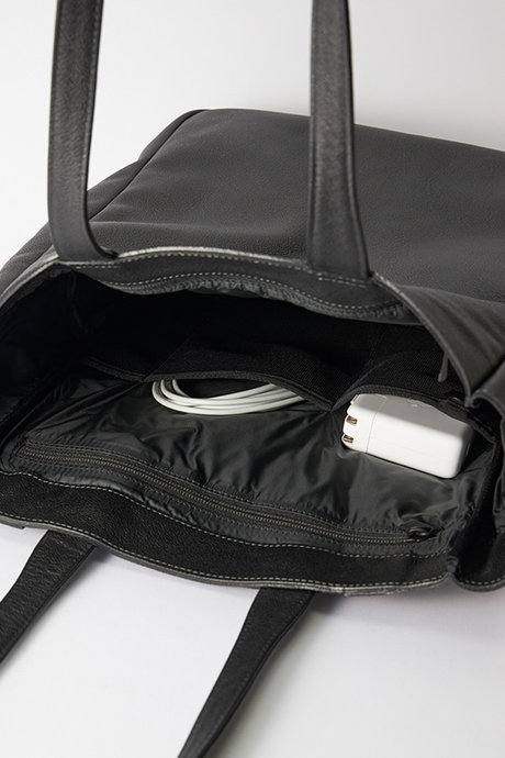 Smart Bucket Tote 2 2021.07.30 | FARO（ファーロ） | FARO