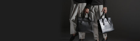 Double Face Flap Tote 2021.09.29 | FARO（ファーロ） | FARO