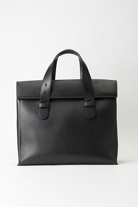 Double Face Flap Tote 2021.09.29 | FARO（ファーロ） | FARO
