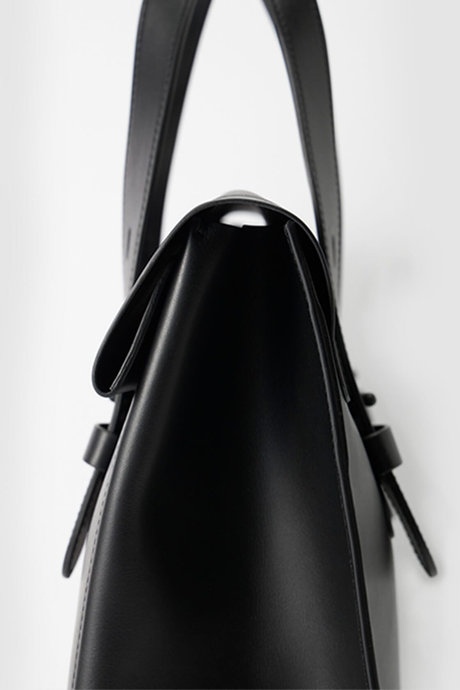 FARO Double Face Flap Tote ファーロ トートバッグ Double Face Flap Tote 2021.09.29 | FARO（ファーロ） | FARO