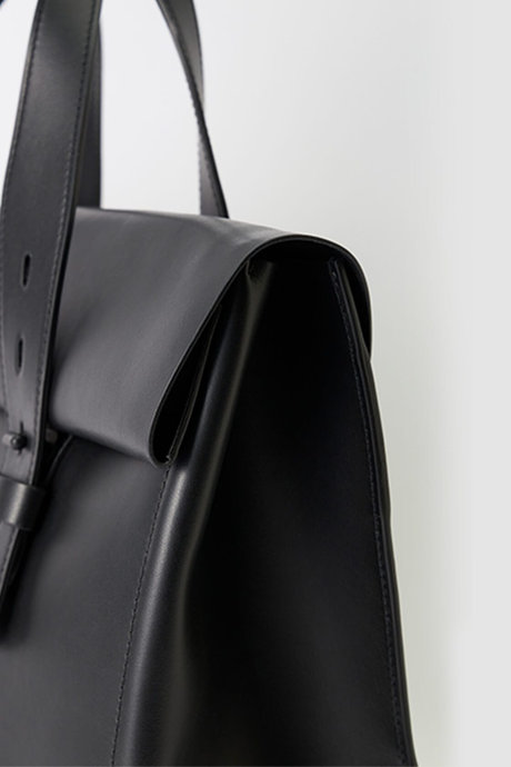 Double Face Flap Tote 2021.09.29 | FARO（ファーロ） | FARO
