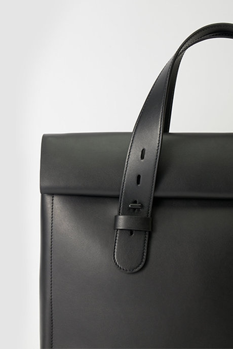 Double Face Flap Tote 2021.09.29 | FARO（ファーロ） | FARO
