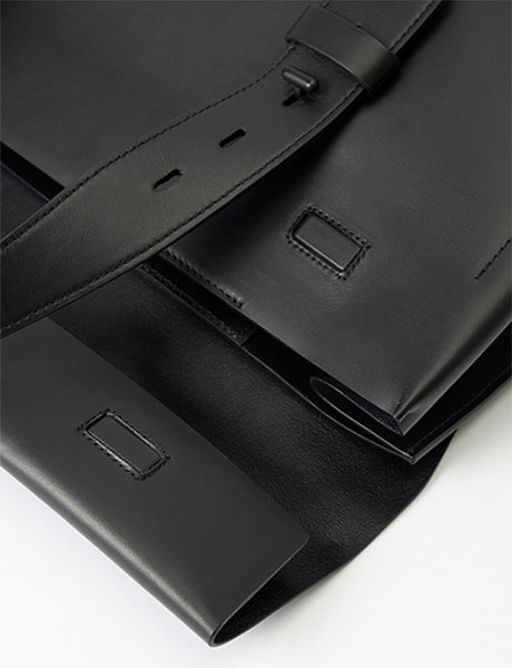 Double Face Flap Tote 2021.09.29 | FARO（ファーロ） | FARO