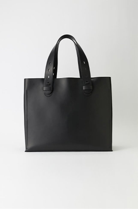 Double Face Flap Tote 2021.09.29 | FARO（ファーロ 