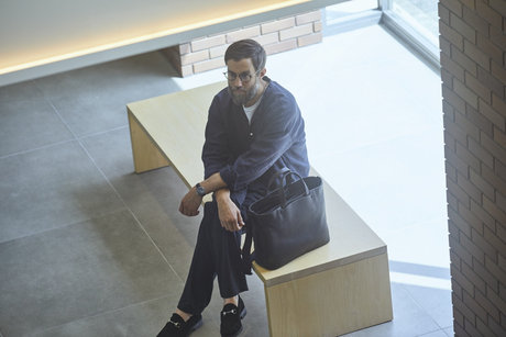 Urban Leather Series New Items 2023.05.17 | FARO（ファーロ