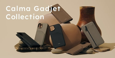 Calma Bag Collection 2023.04.16 | FARO（ファーロ） | FARO OFFICIAL 