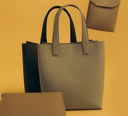Calma Bag Collection 2023.04.16 | FARO（ファーロ） | FARO