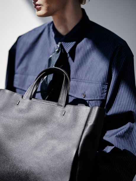 新品未使用✨FARO ファーロ　Urban Rucksack3 レザー　ブラック FARO ファーロ バッグ リュック バックパック ビジネスバッグ アーバン