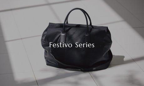 バッグ BREIFING / FARO Festivo Tote Large About FARO 2024.10.03 | ブリーフィング公式サイト | BRIEFING