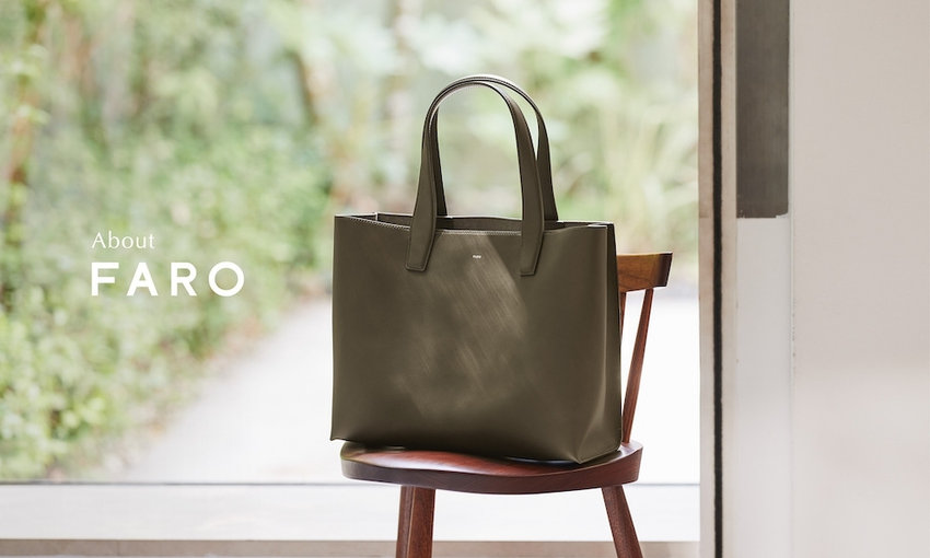送料無料！【新品】FARO ファーロ U APRLLIA アブリリブ FIN-CALF 定価45360円 ウォレット | FARO OFFICIAL SITE | ファーロ公式サイト