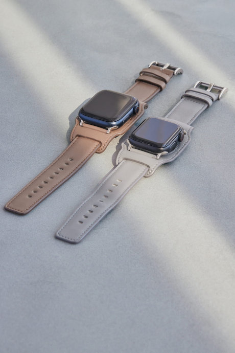 Calma Apple Watch Belt 2024.09.05 | FARO | ブリーフィング公式サイト | BRIEFING OFFICIAL  SITE【メンバーズクーポンキャンペーン】開催中