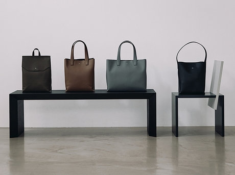 バッグ BREIFING / FARO Festivo Tote Large About FARO 2024.10.20 | FARO | ブリーフィング公式サイト | BRIEFING