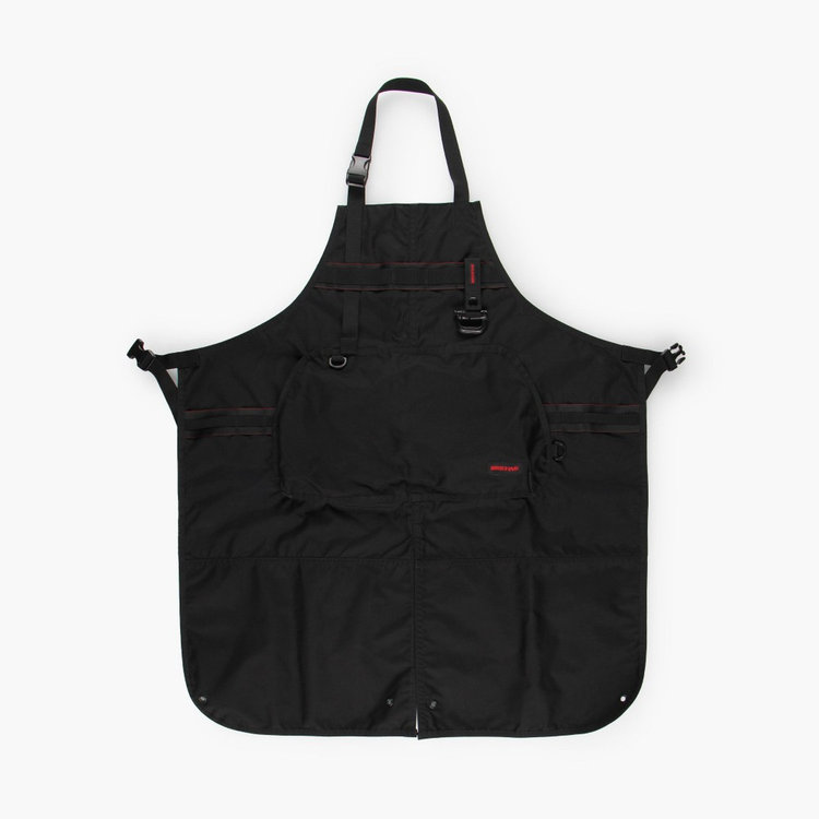 TOOL APRON（BRA223G20）|商品詳細|BRIEFING OFFICIAL SITE