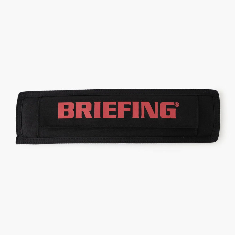 BRIEFING 迷彩 ショルダーパッド ATTACHED PAD 01（アタッチパッド 01）（BRA231A20） | 商品詳細