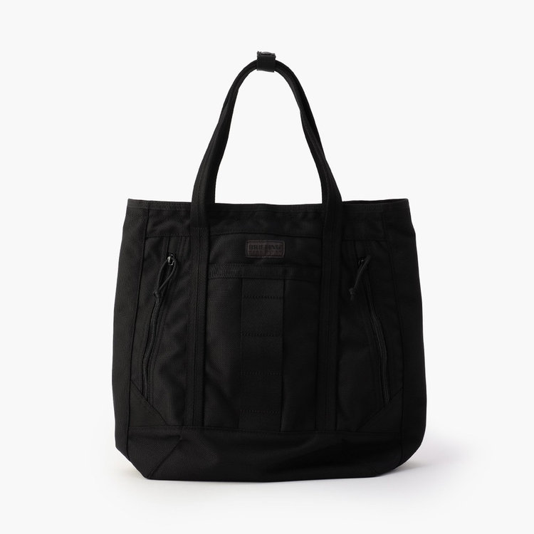 DELTA MASTER TOTE TALL SQD（BRA231T35）|商品詳細|BRIEFING OFFICIAL