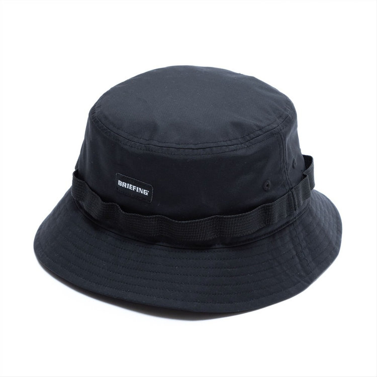 AW BUCKET HAT（AW バケットハット（帽子））（BRA233A15）|商品詳細 