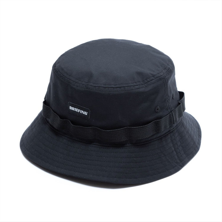 AW BUCKET HAT（BRA233A15）|商品詳細|BRIEFING OFFICIAL SITE