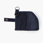 BRIEFING（ブリーフィング）ZIP KEY CASE（ジップキーケース