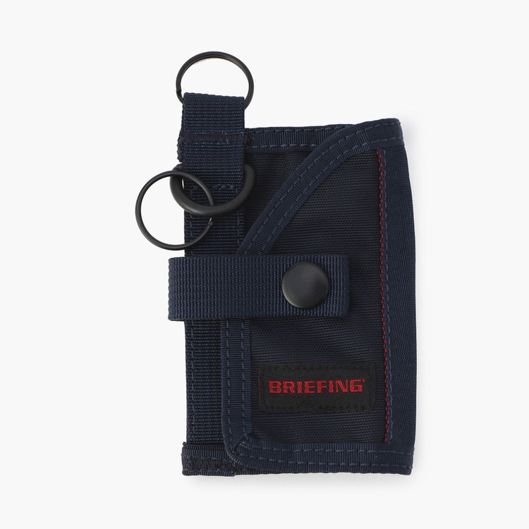 KEY CASE MW GENII（キーケース MW GENII）（BRA233A37）|商品詳細|BRIEFING OFFICIAL SITE ｜  ブリーフィング公式サイト