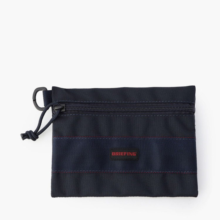 FLAT POUCH M MW GENII（フラットポーチ MW GENII）（BRA233A40）|商品 