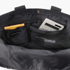 DISCRETE TOTE M MW GENII（ディスクリートトート M MW GENII