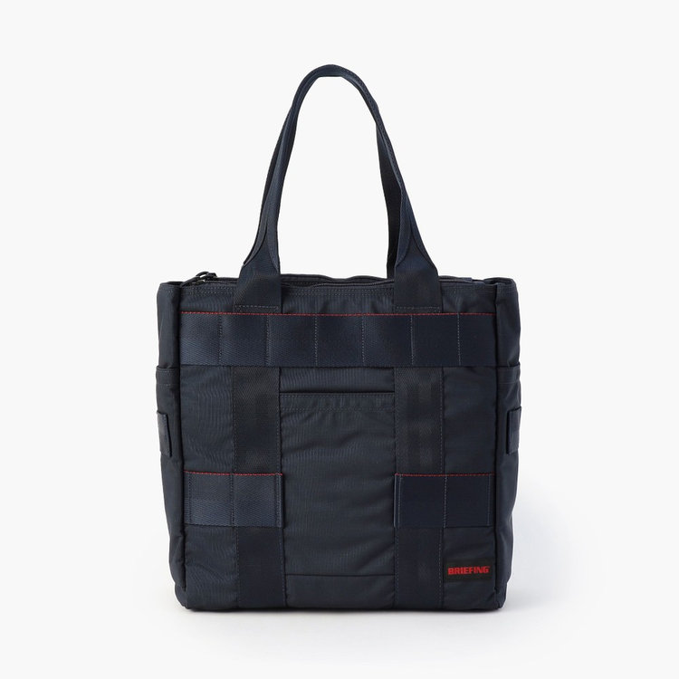 A4サイズOKブリーフィング BRIEFING　PROTECTION TOTE トートバッグ