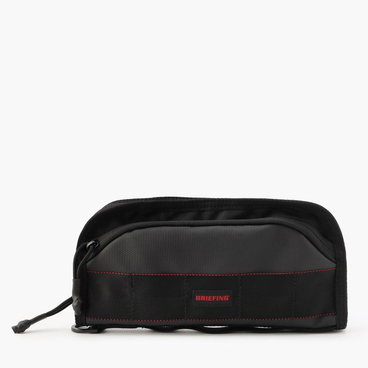 2WAY TRAVEL CASE（2ウェイトラベルケース）（BRA231A18）|商品詳細|BRIEFING OFFICIAL SITE ｜  ブリーフィング公式サイト