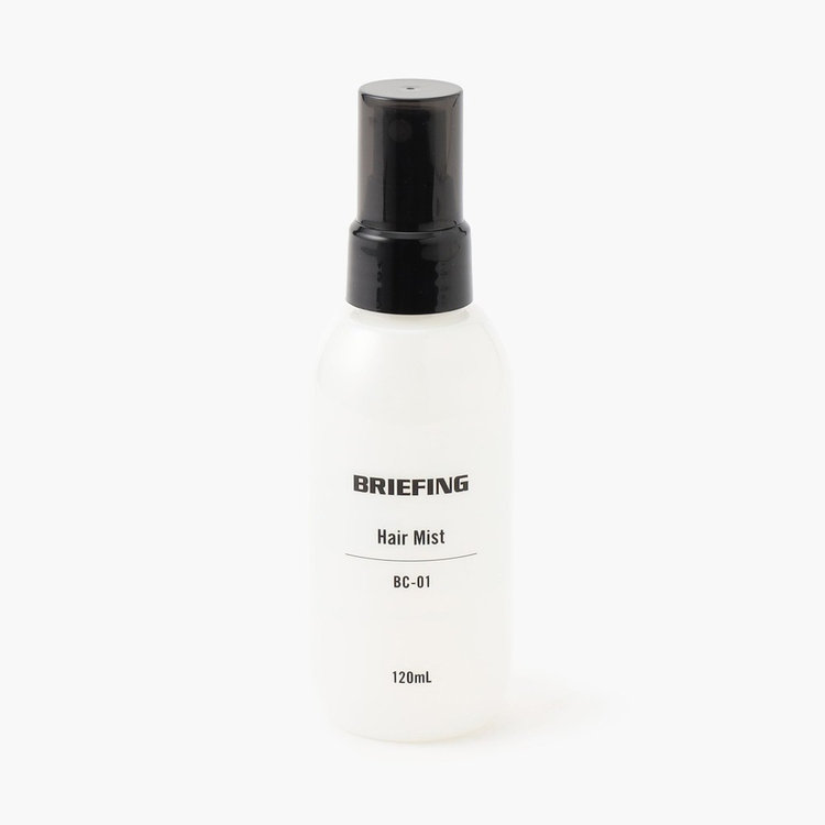 HAIR MIST BC-01（ヘアミスト BC-01）（BRA231G85）|商品詳細|BRIEFING