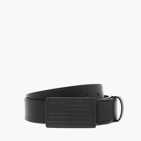 BUCKLE LEATHER BELT（BG1732518）|商品詳細|BRIEFING OFFICIAL SITE