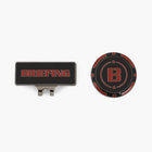 Amazon | ブリーフィング BRIEFING ラウンド小物 B SERIES