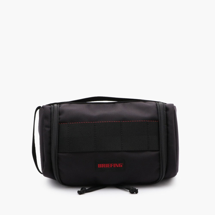 BOX POUCH AIR（ボックスポーチ エアー）（BRG203G18）|商品詳細 