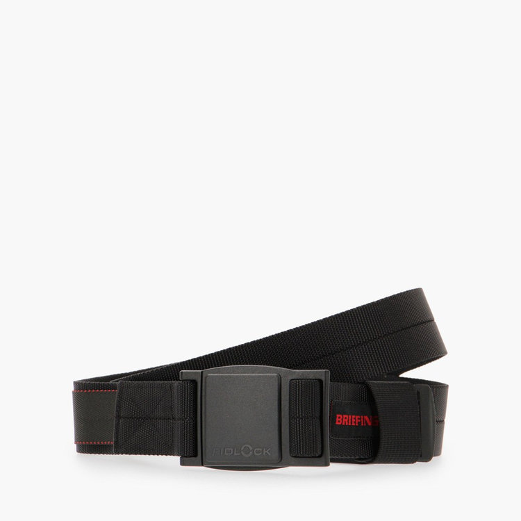 WOMEN'S NYLON BELT FIDLOCK（ウイメンズナイロンベルトフィドロック