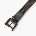 FIREMAN BUCKLE MESH BELT（ファイアーマンバックルメッシュ