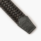 FIREMAN BUCKLE MESH BELT（ファイアーマンバックルメッシュベルト