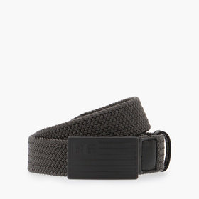 SQUARE BUCKLE MESH BELT（スクウェアバックルメッシュベルト 