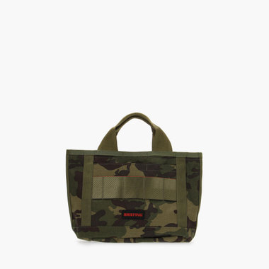 SUNDAY CART TOTE VRX（サンデイカートトートVRX）（BRG211T49）|商品 