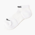 MEN'S CORDURA(R) SHORT SOCKS（メンズコーデュラ（R）ショート