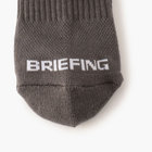 MENS CORDURA(R) MIDDLE SOCKS（メンズコーデュラ（R）ミドル