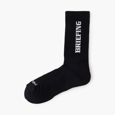 MEN'S CORDURA(R) BASIC SOCKS（メンズコーデュラ（R）ベーシック